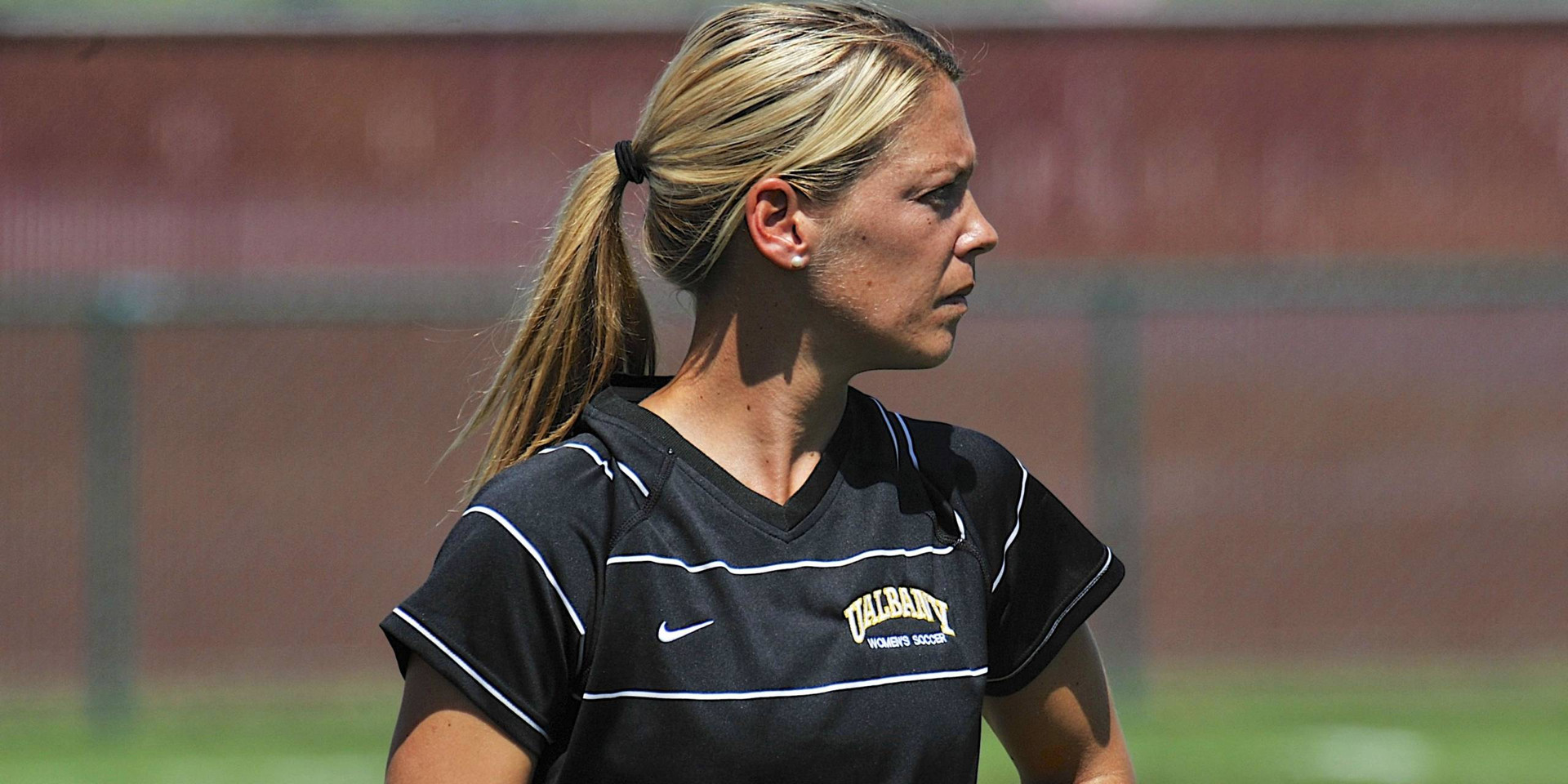 Monroe Named Head Women's Soccer Coach