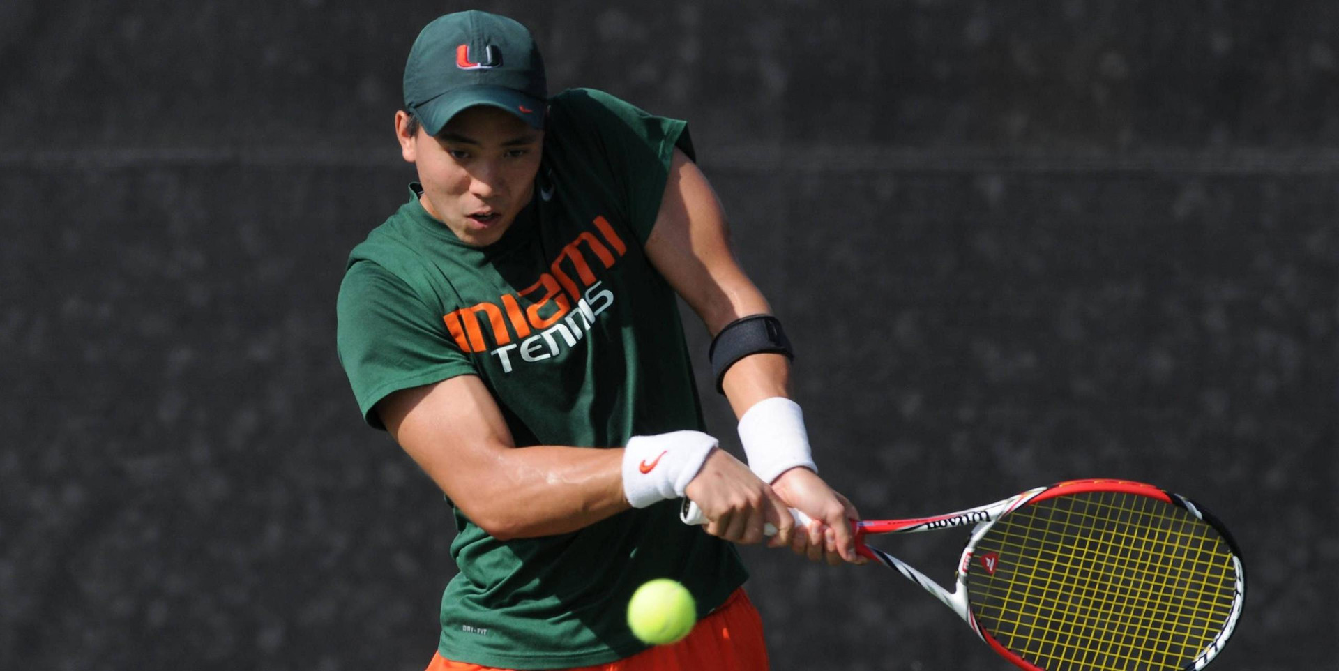 @CanesMensTennis Falls to No. 13 Wake Forest