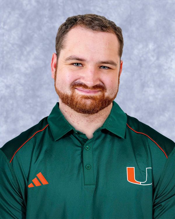 Jack Olszewski - Baseball - University of Miami Athletics
