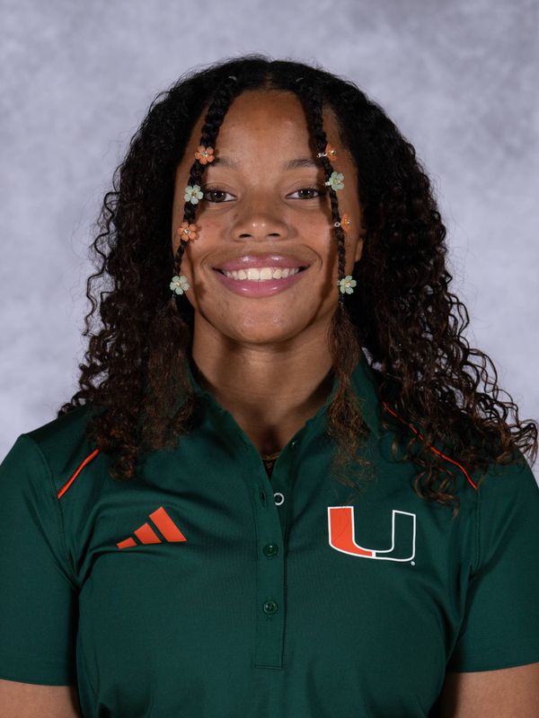 Ava Marie Stewart - Rowing - University of Miami Athletics