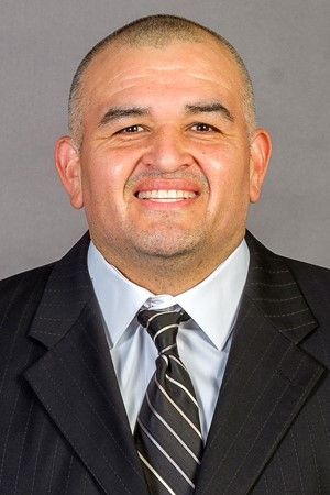 Juan Navarro Jr. -  - University of Miami Athletics