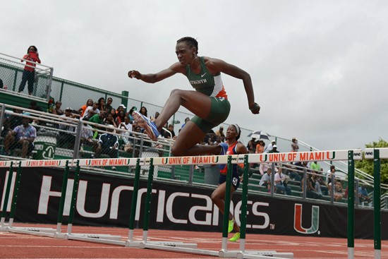 2014 Miami Invitational
