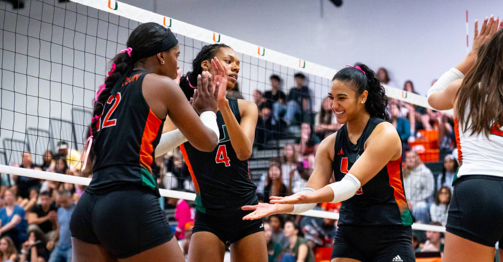 Heredia Colon, Rodriguez Claim ACC Honors