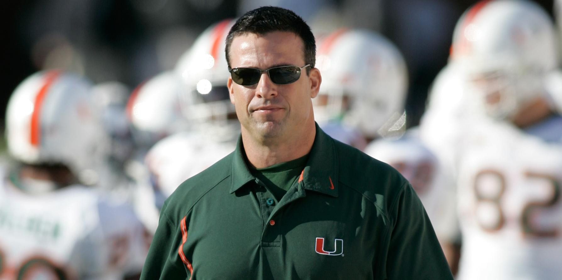 Cristobal Named Canes Associate Head Coach