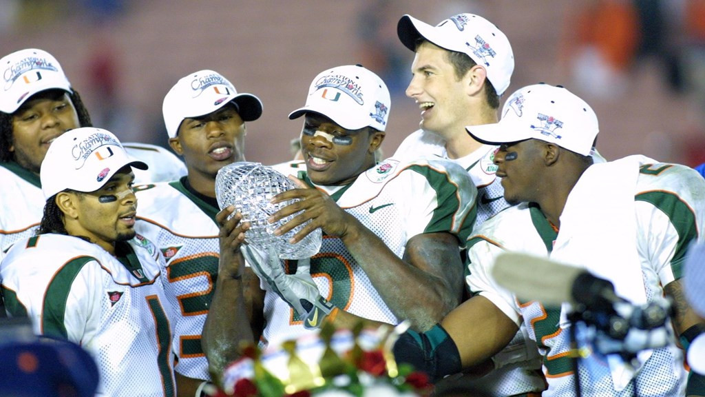 Coker Region: #1 2002 Rose Bowl vs. Nebraska Coker Region: #1 2002 Rose Bowl vs. Nebraska
