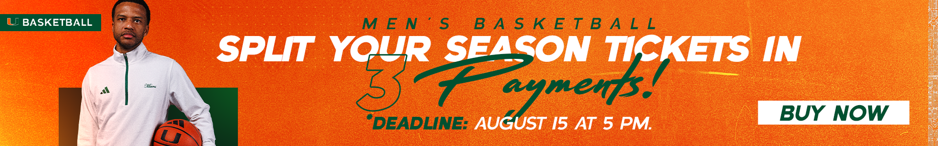 University of Miami Athletics