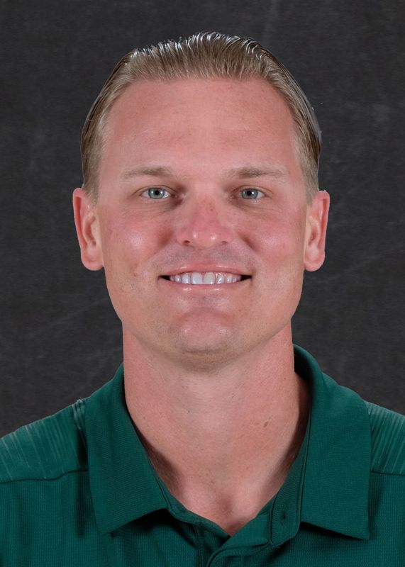Jonathan Anderson - Baseball - University of Miami Athletics