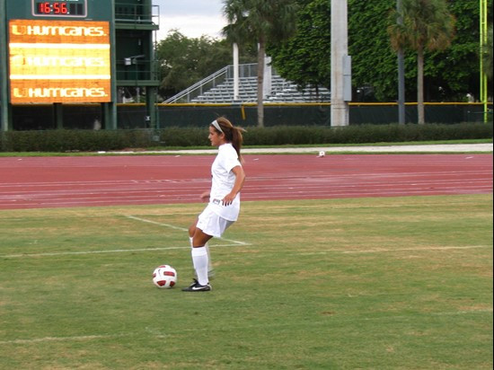 Aug. 14 Soccer Intrasquad Scrimmage