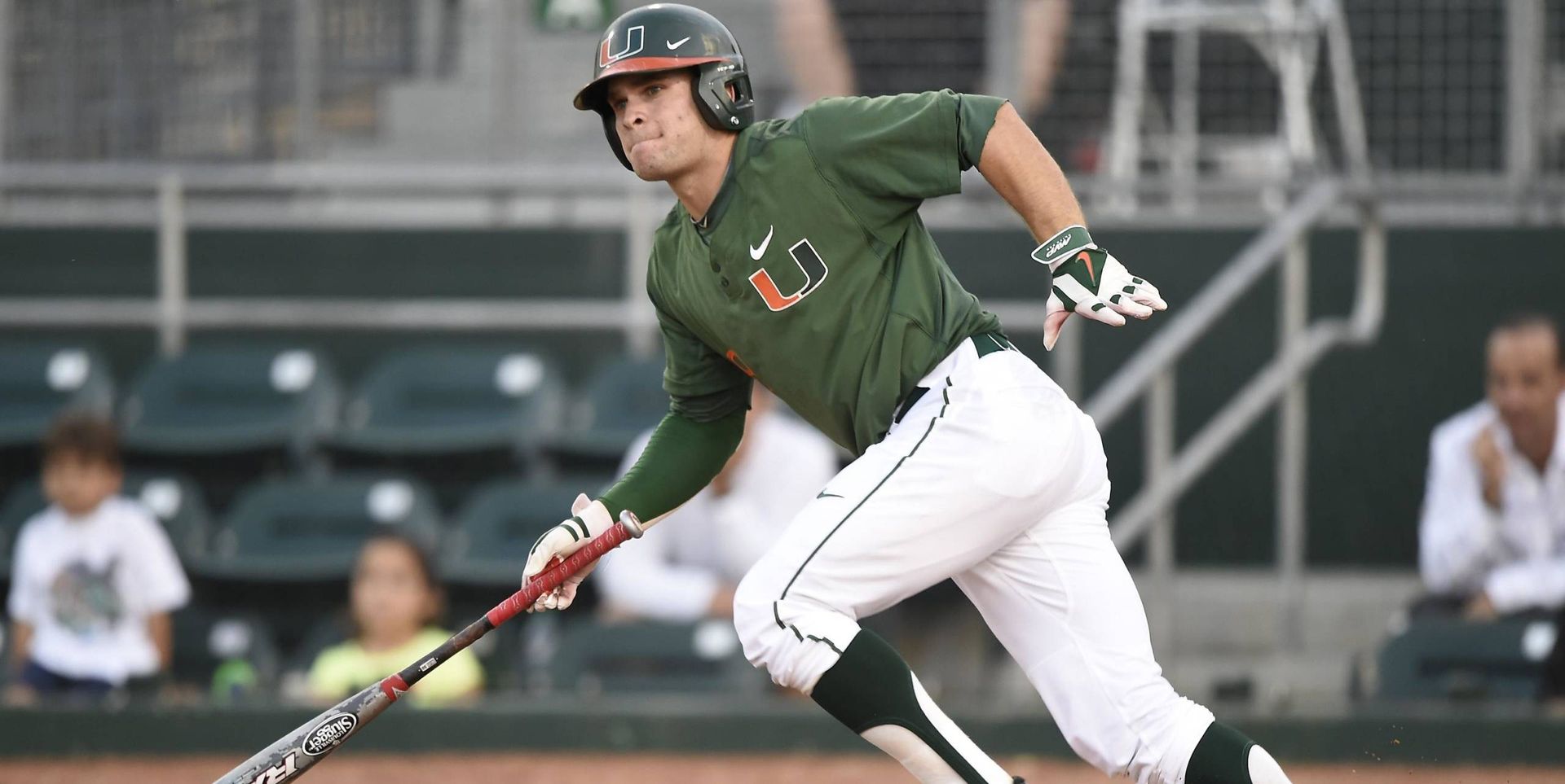 @CanesBaseball Captures Fifth Straight Series