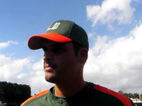 J.D. Arteaga Media Interview (March 2, 2011)