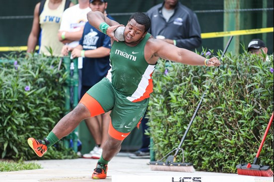 2014 Hurricane Invitational
