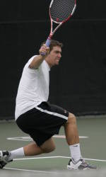 Hurricanes Take on Virginia in NCAA Tennis Championships Round of 16