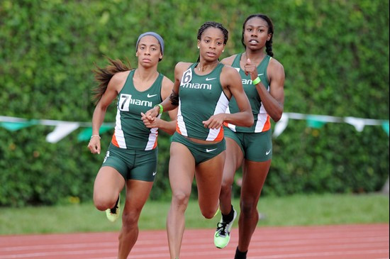 Taneisha Cordell, Alaine Tate and Thandi Stewart