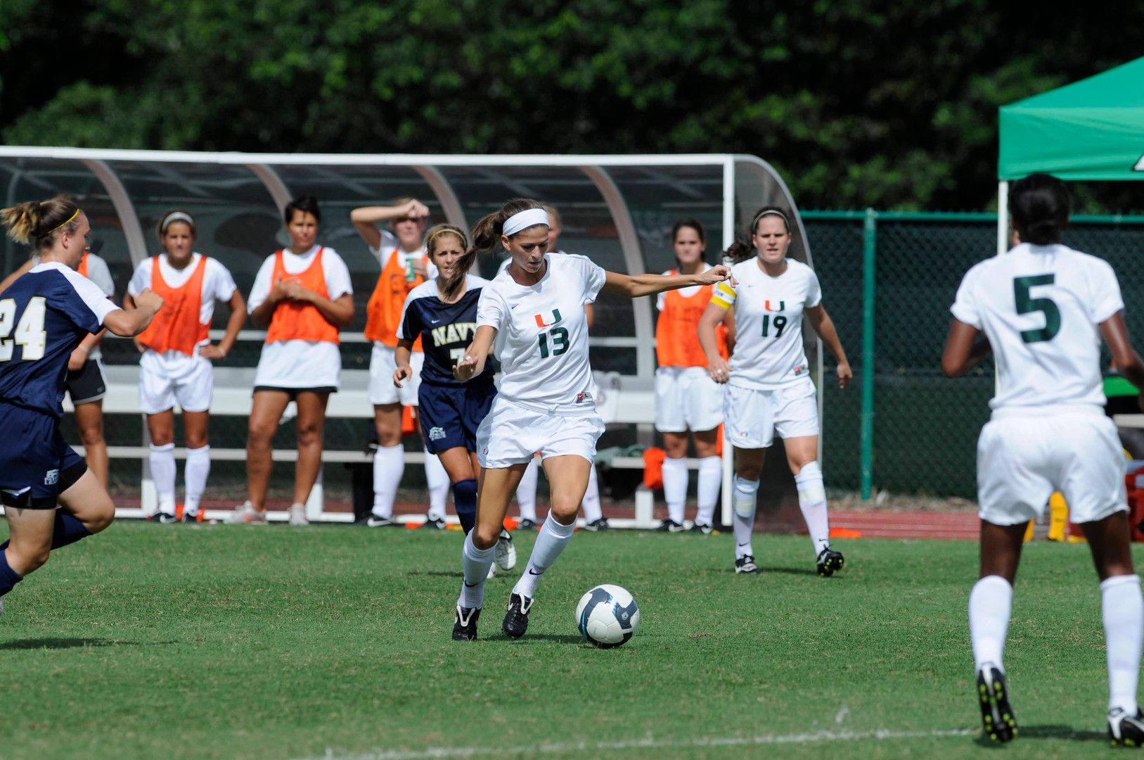 100 Student-Athlete Stories