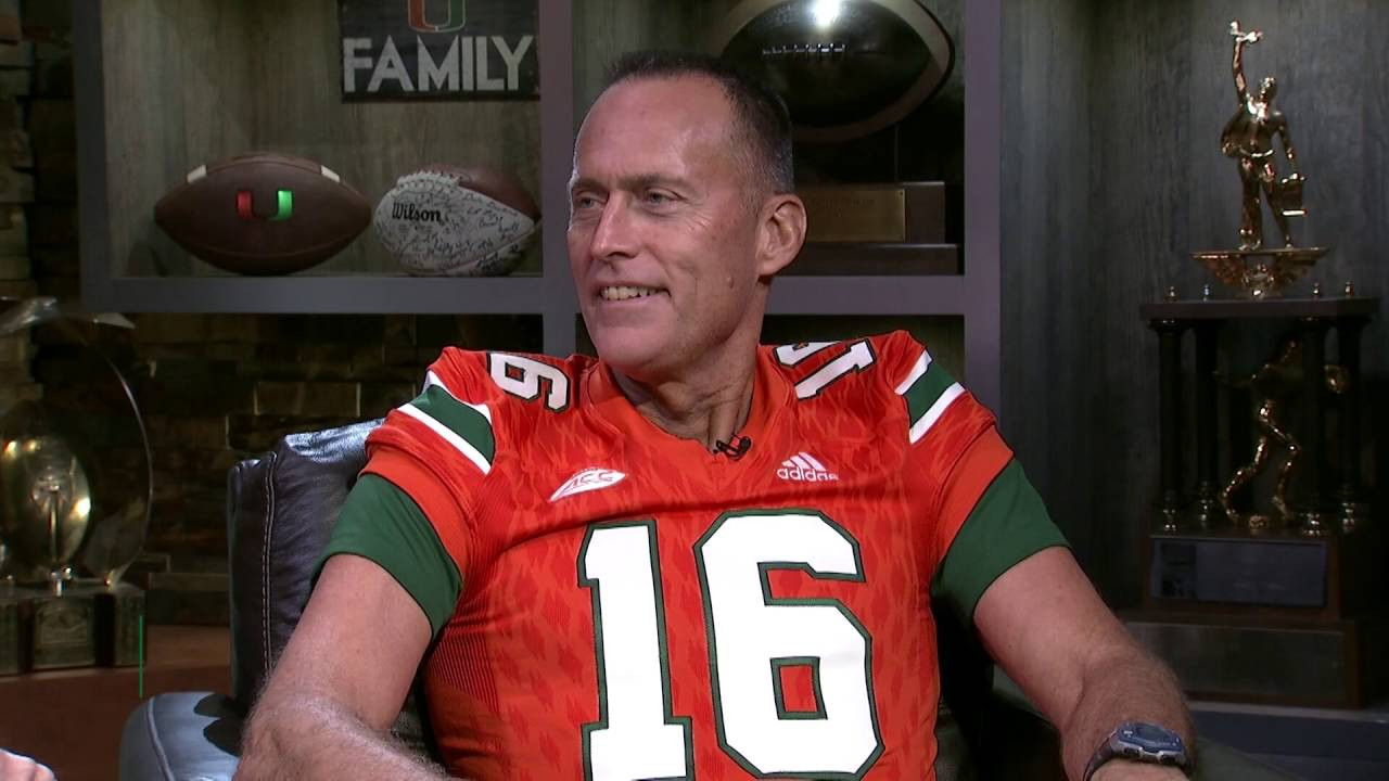 The Mark Richt Show | Episode Four