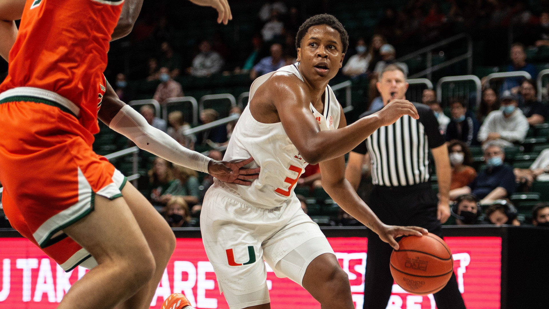 MBB Rolls to 86-59 Victory over Florida A&M