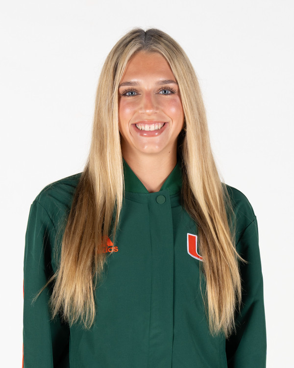 Eloise Stuart - Cross Country - University of Miami Athletics