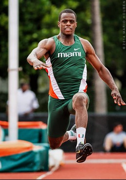 2014 Miami Invitational
