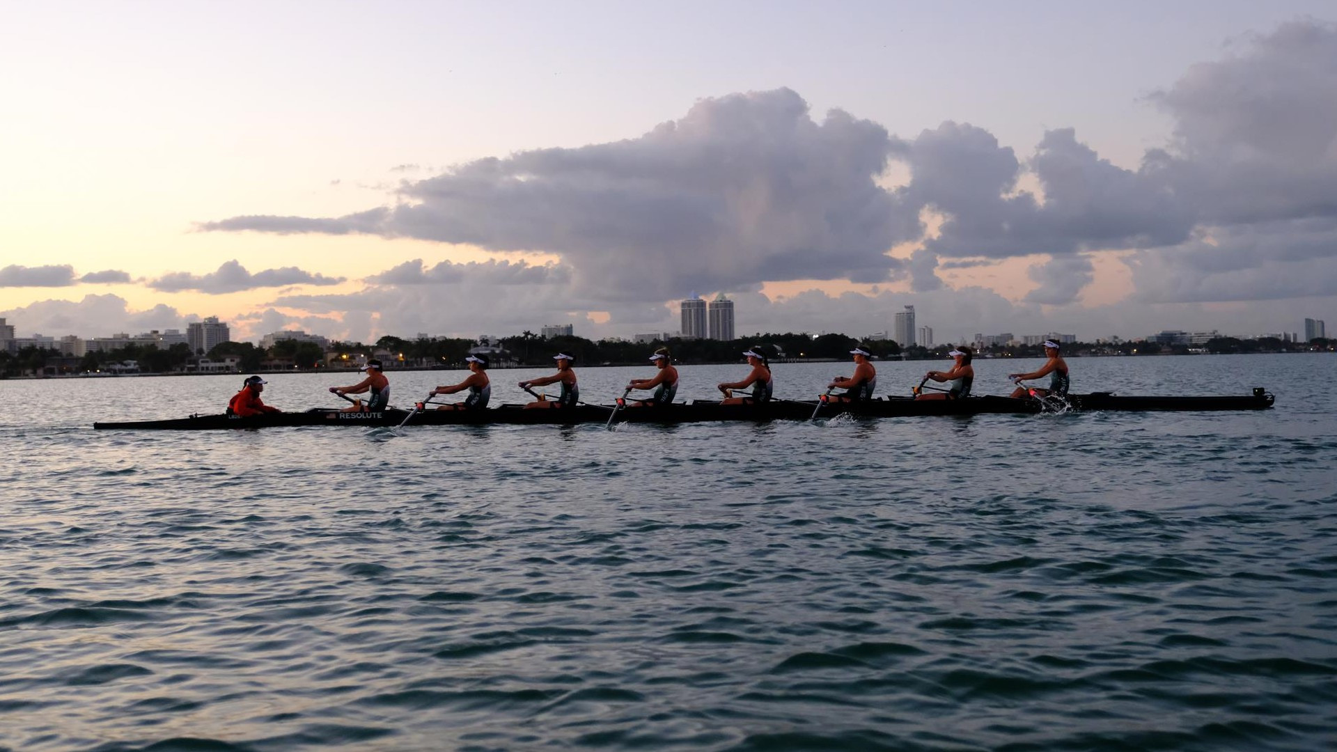 Three Canes Named CRCA National Scholar Athletes