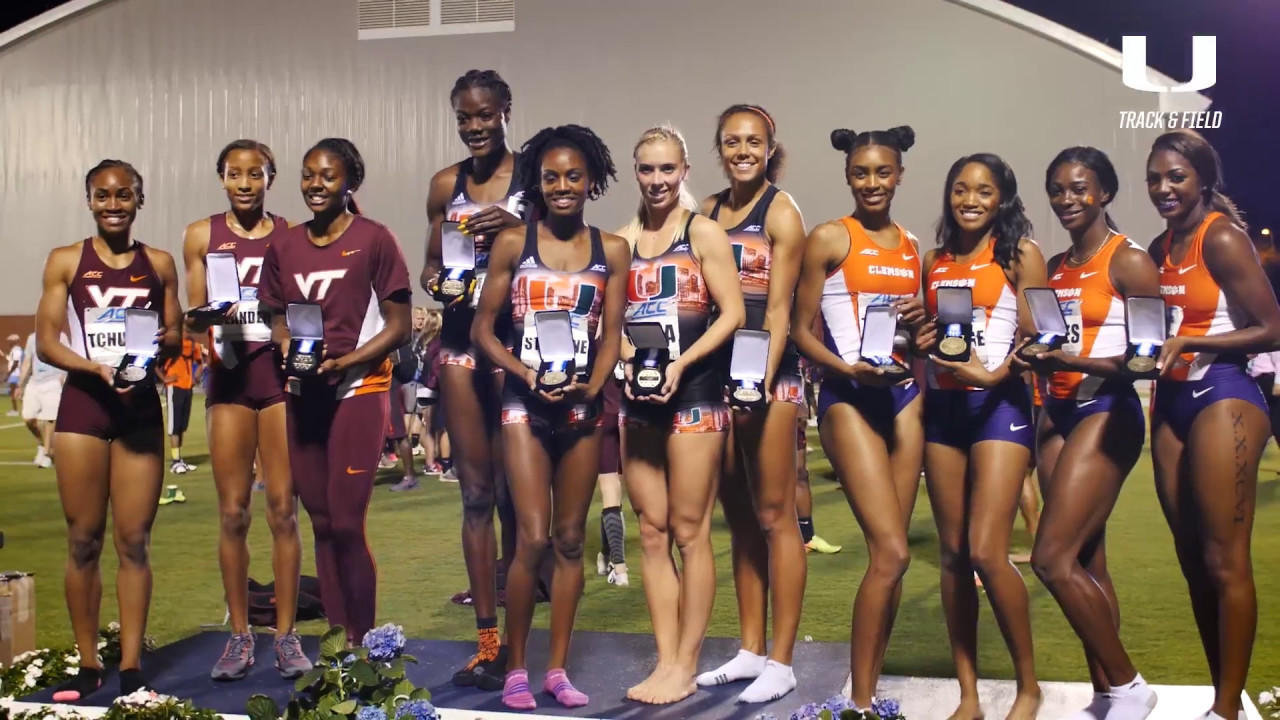 2017 #ACCOTF Day 3 Highlights