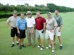 The Coker Classic Golf Tournament