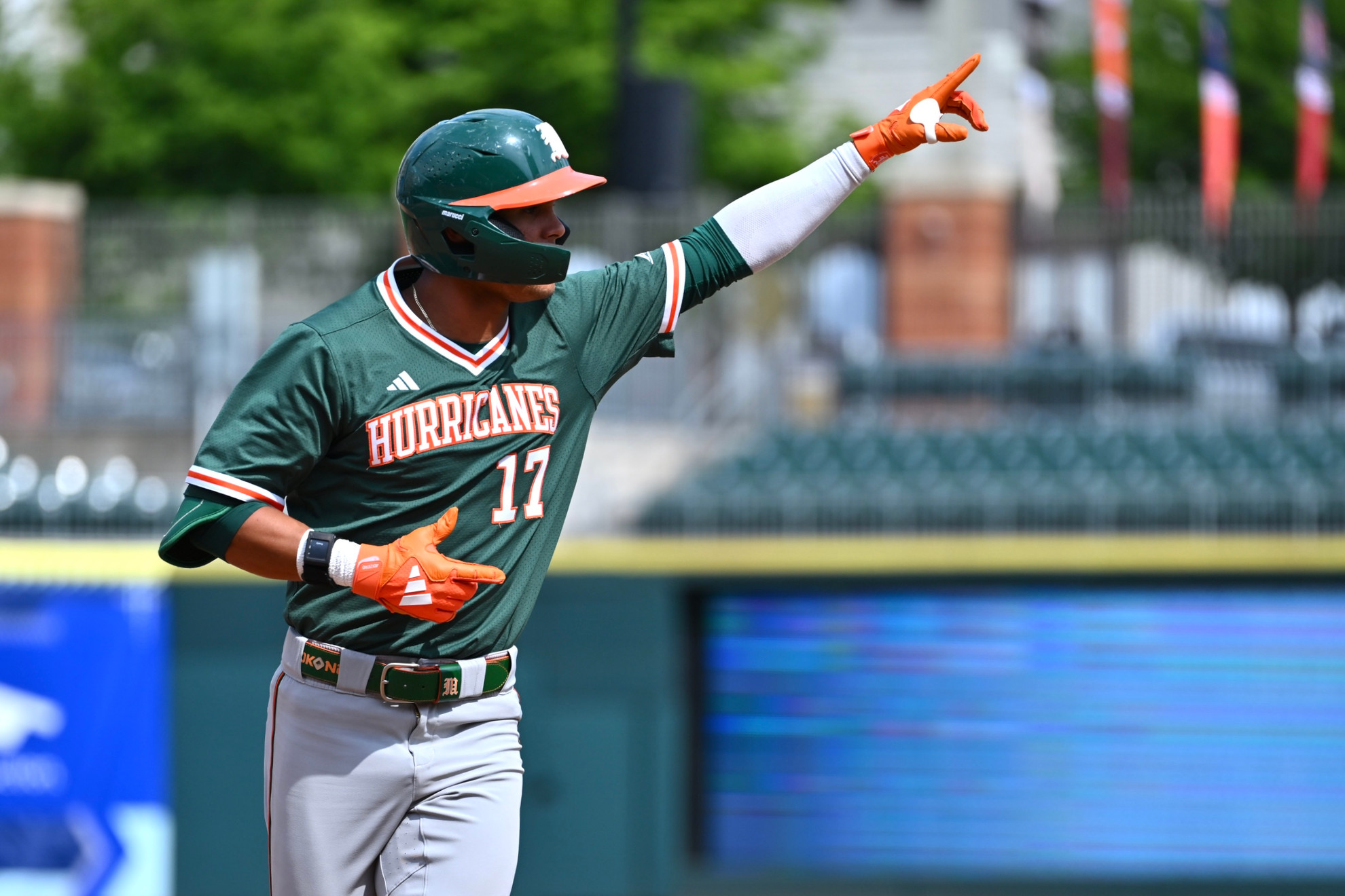 Miami Baseball news