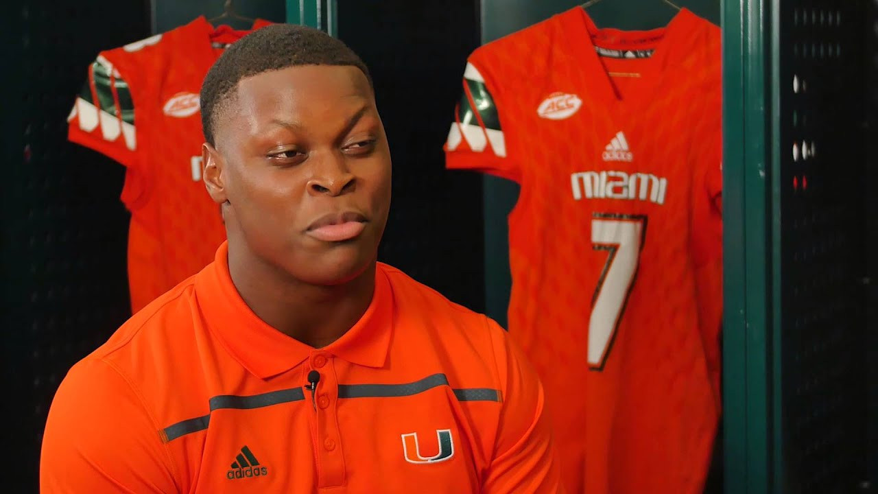 Shaq Quarterman | National Signing Day Interview | #Swag16