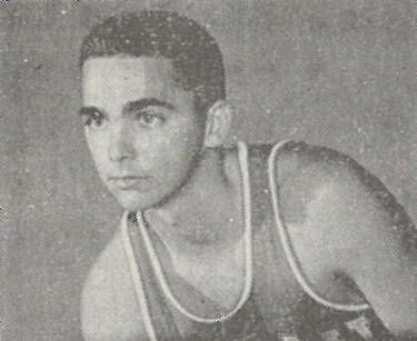 Ken Allen - Men's Basketball - University of Miami Athletics
