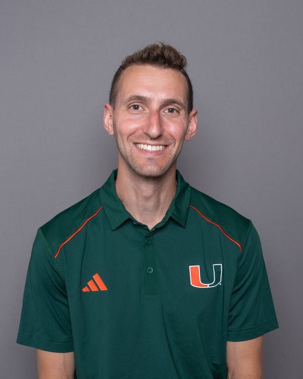 Michael Boykin -  - University of Miami Athletics