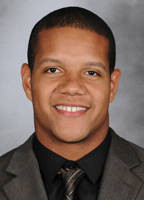 Stephen Morris - Football - University of Miami Athletics