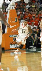 Hurricanes Remain Perfect, Top Red Storm 66-47