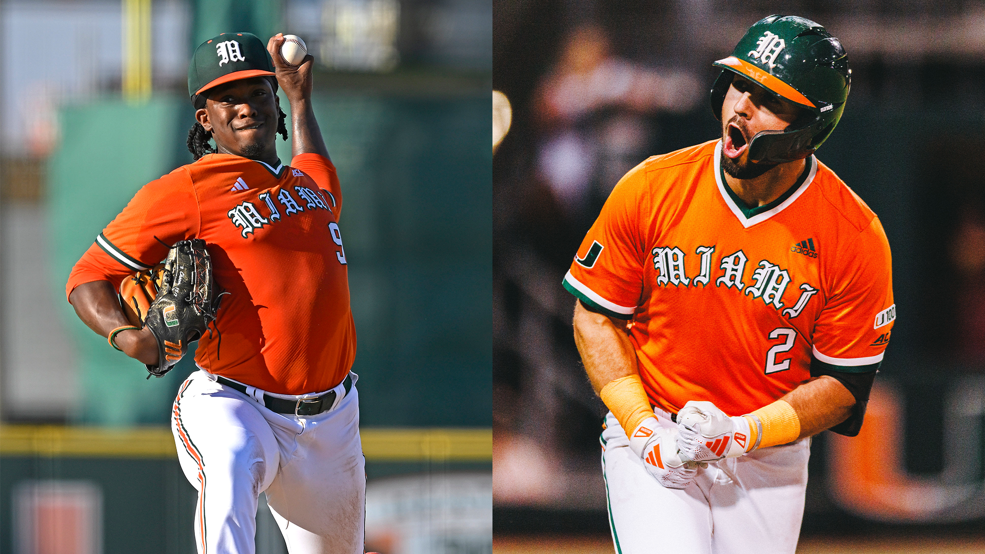 Miami Baseball news