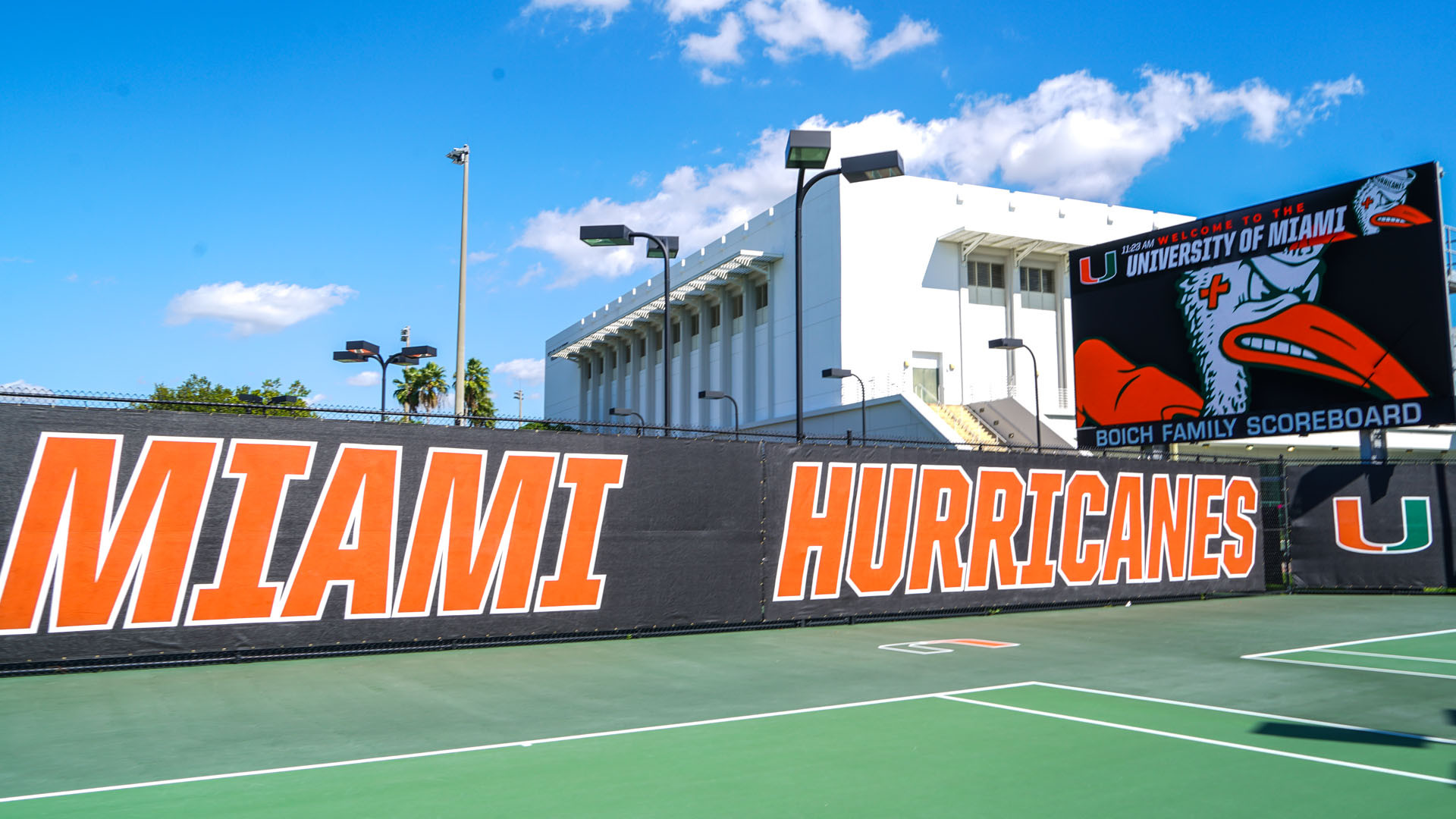 Men's Tennis Announces Spring Slate