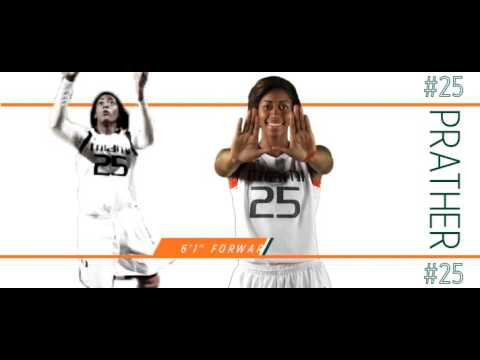 Khaila Prather 2014-15 Headshot