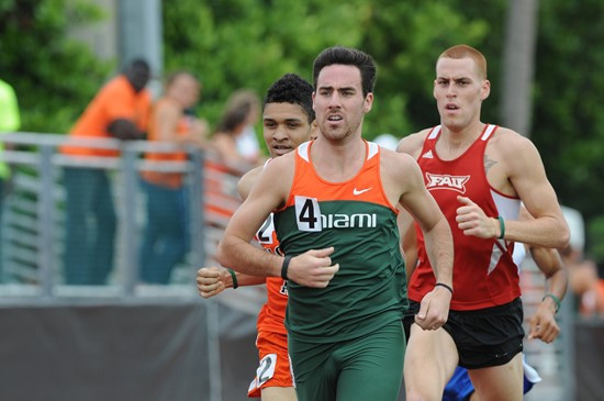 2014 Miami Invitational
