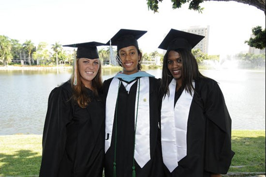 2009 University of Miami Graduation