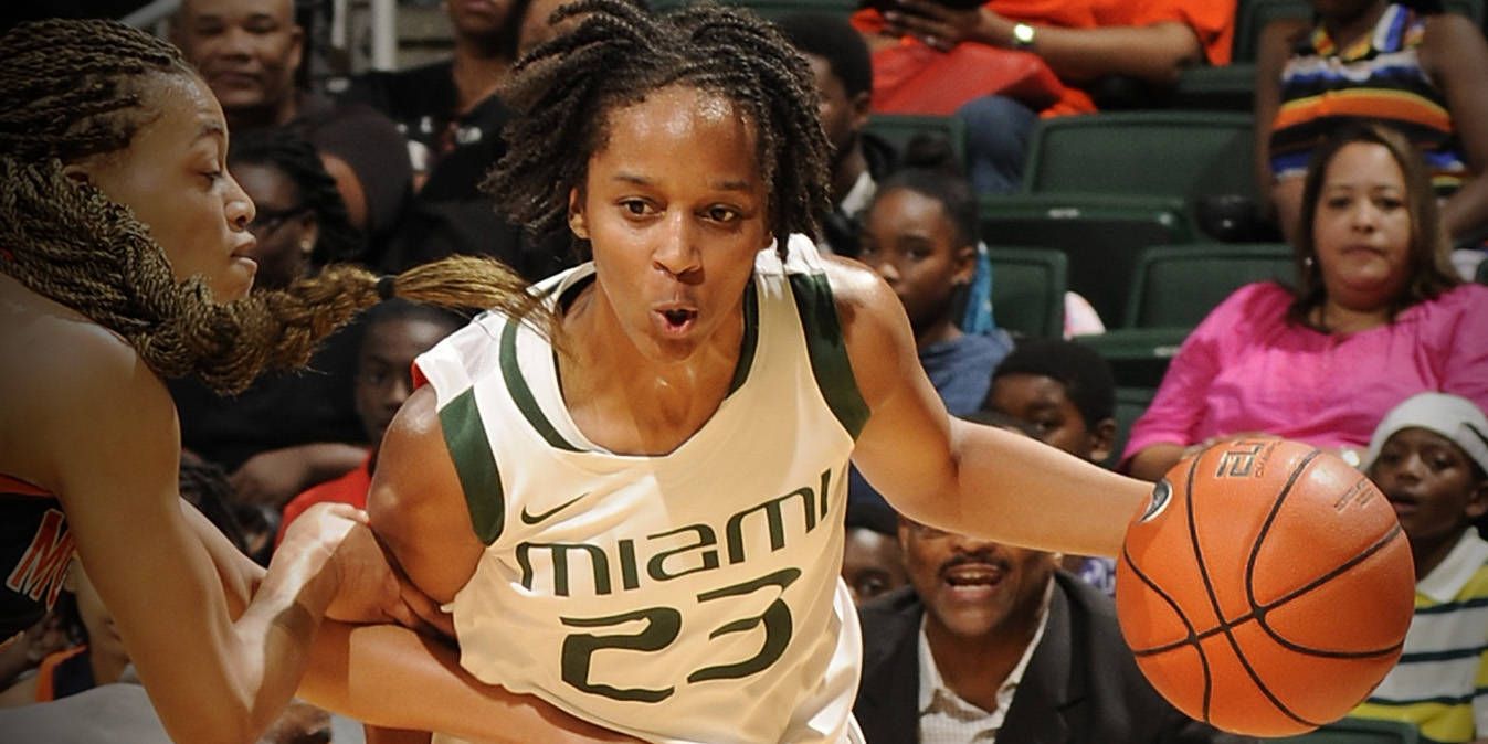 @MiamiWBB Enters ACC Play at Wake Forest