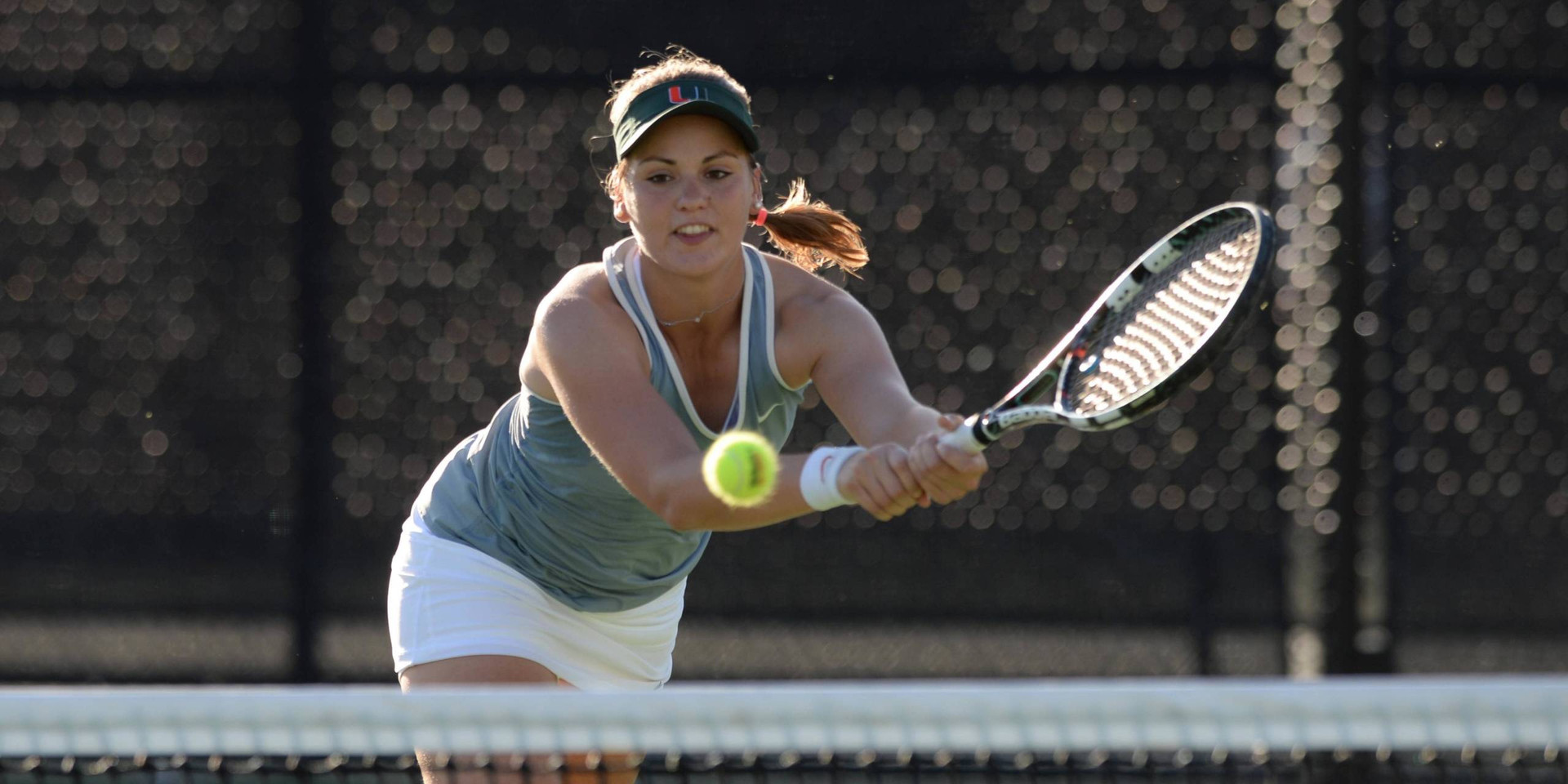 @HurricaneTennis to Host ITA Kick-Off Weekend