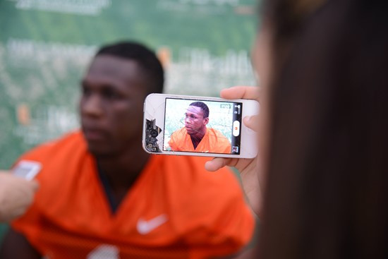 Allen Hurns