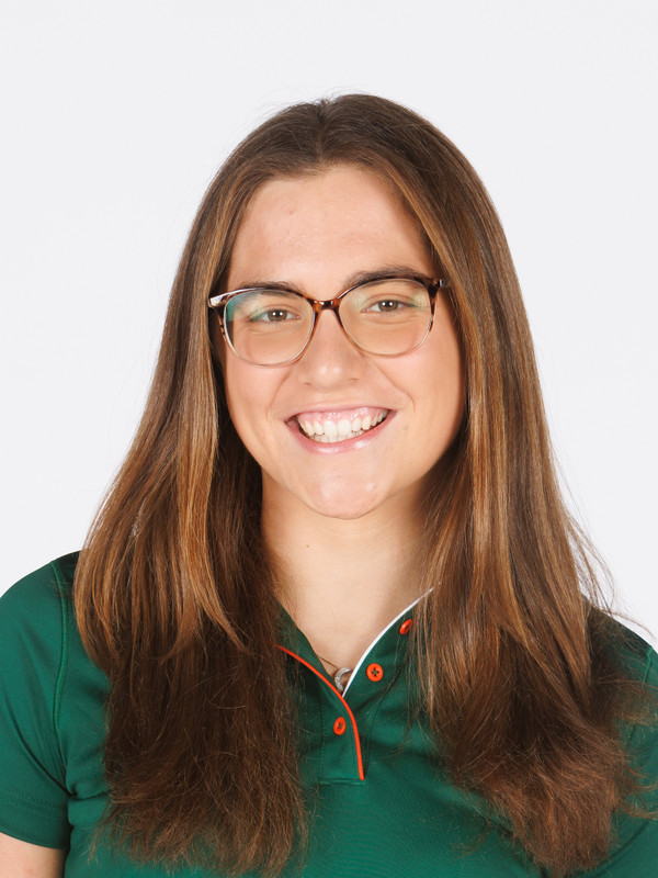 Kaitlyn Jorgensen - Rowing - University of Miami Athletics