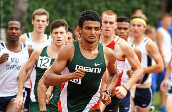 2014 Miami Invitational