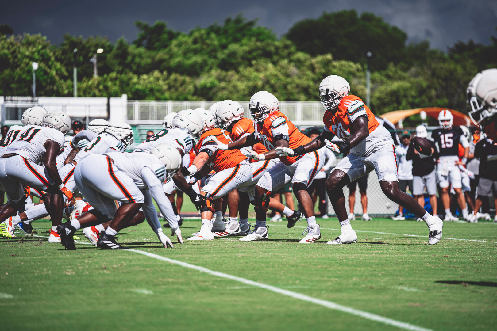 ''We Strive to Get Better Every Year'' ''We Strive to Get Better Every Year''