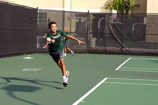 Wilfredo Gonzalez