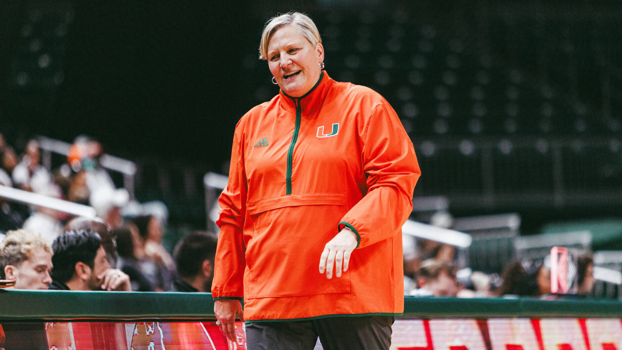 Miami Women's Basketball news