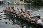Miami Rowing Opens Season Saturday at UCF