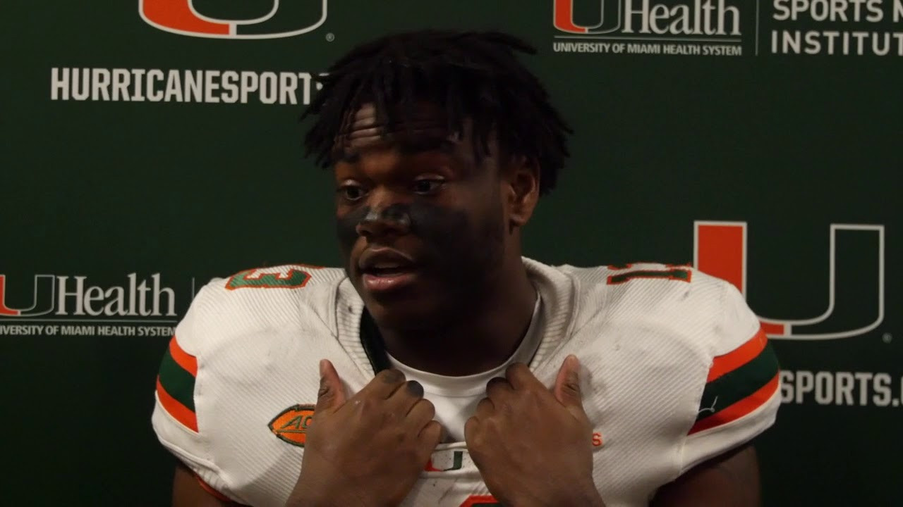 DeeJay Dallas | Post Game Presser | 10.26.18