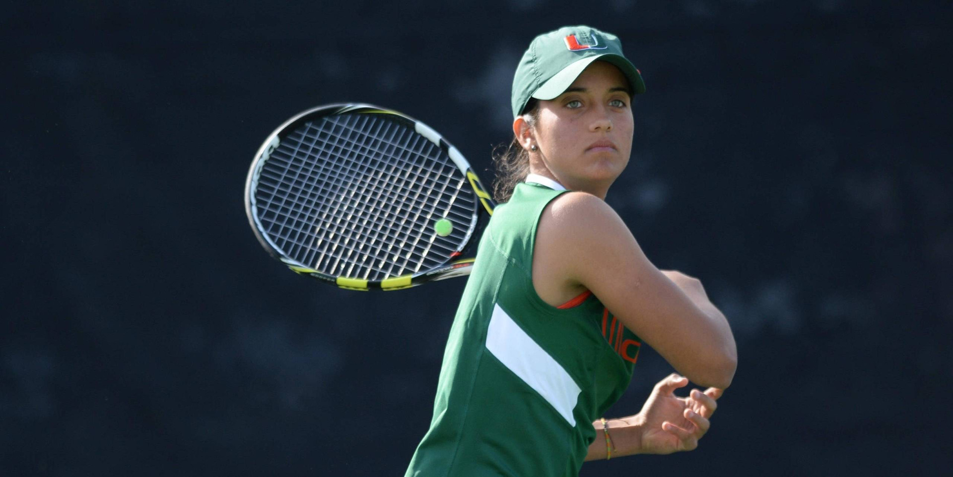 @HurricaneTennis Up to No. 16 in ITA Rankings