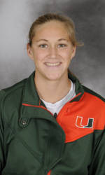 Hurricanes Storm past FIU in Swimming & Diving, 152-79