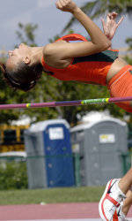 Hurricanes Begin Competition Tomorrow at NCAA Outdoor Championships