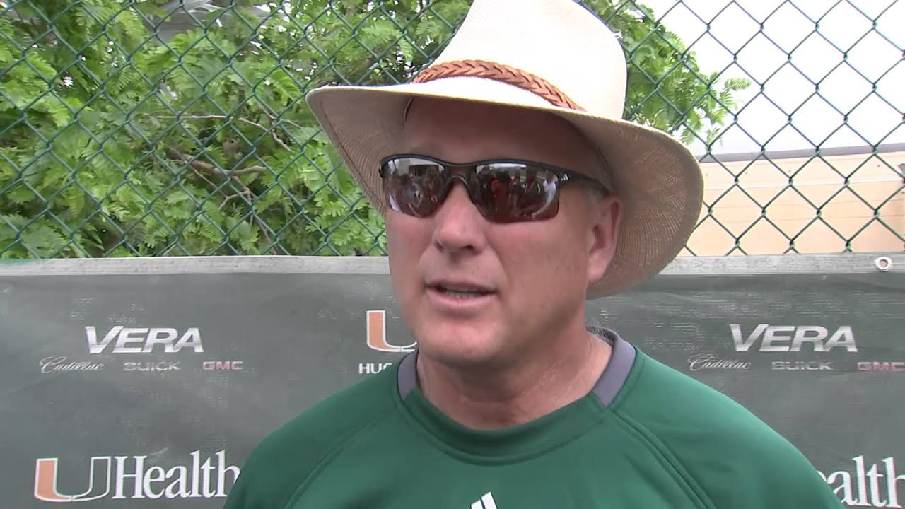 Mark Richt | Post Practice | 3.24.2016